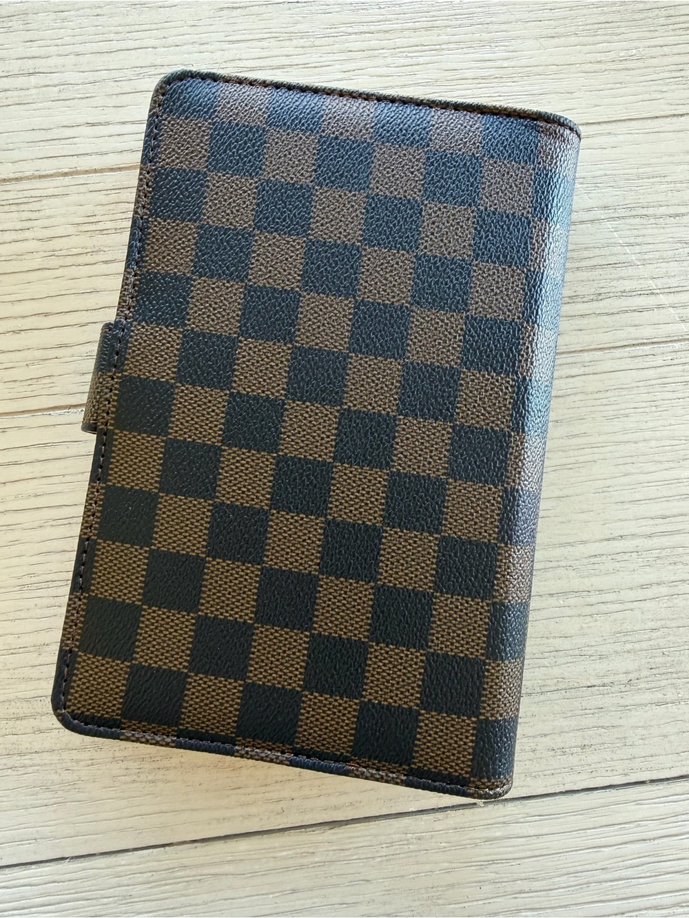 Calendar notepad book - Picture 4 of 4